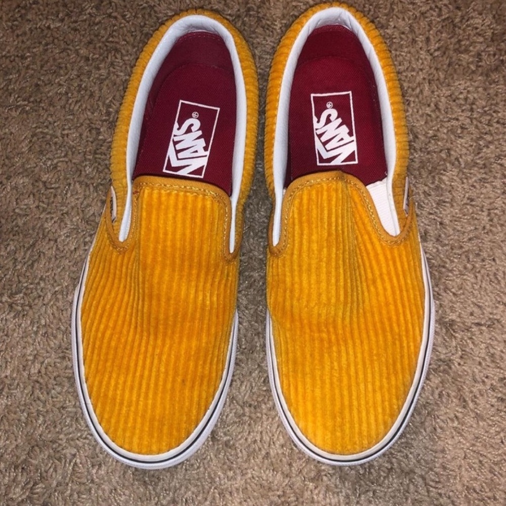 vans